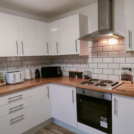 Cosy Home In Historical Beverley Town With Parking Buitenkant foto
