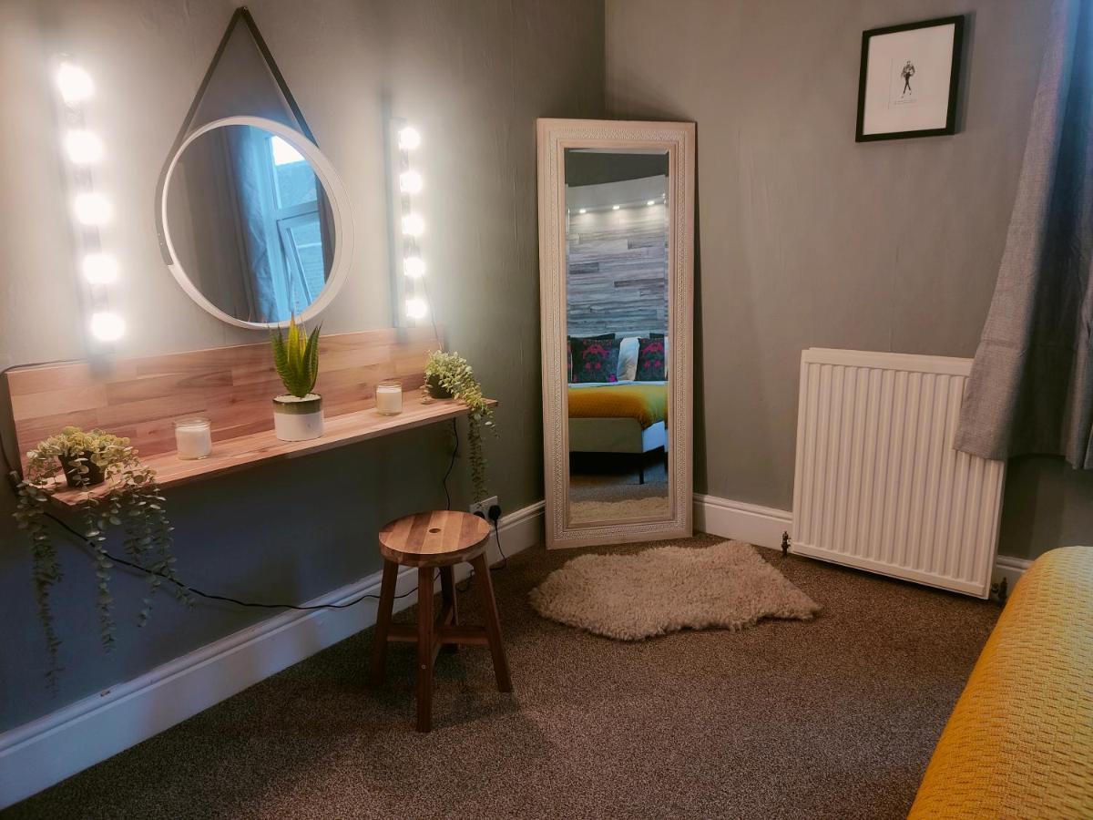 Cosy Home In Historical Beverley Town With Parking Buitenkant foto